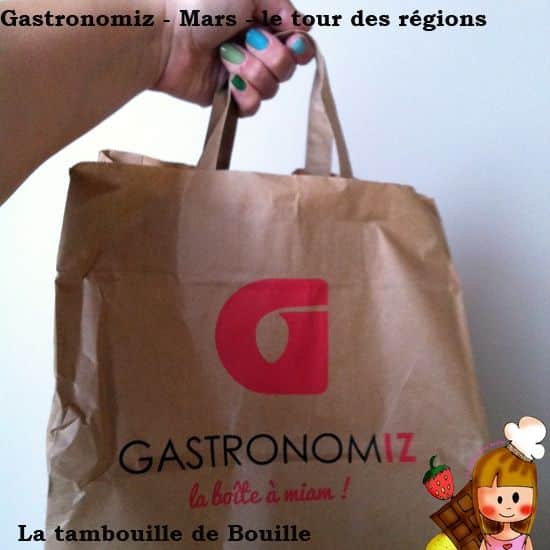 gastronomizmars