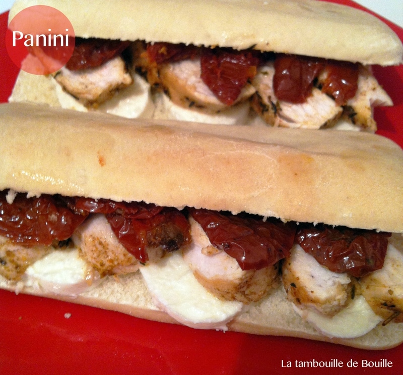 panini