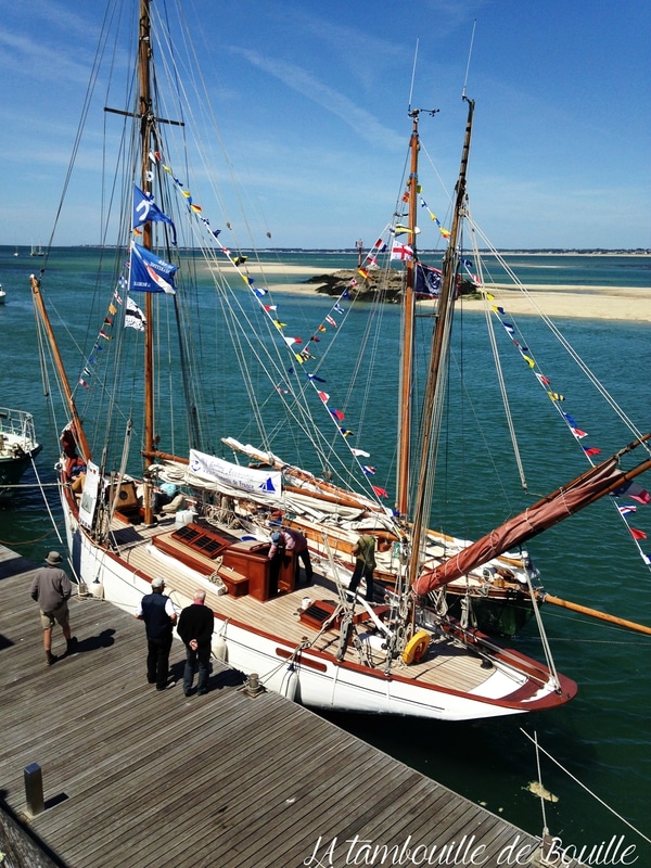 lecroisic-bateau