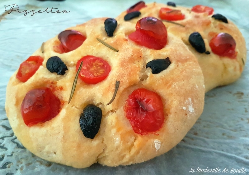 pizzette-recette