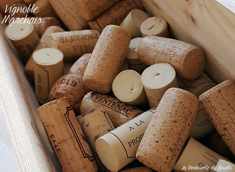 vignoble-marchais-déco-table