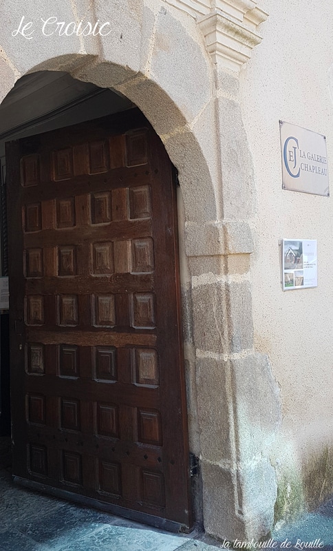 Galerie-Chapleau-LeCroisic-Loire-Atlantique