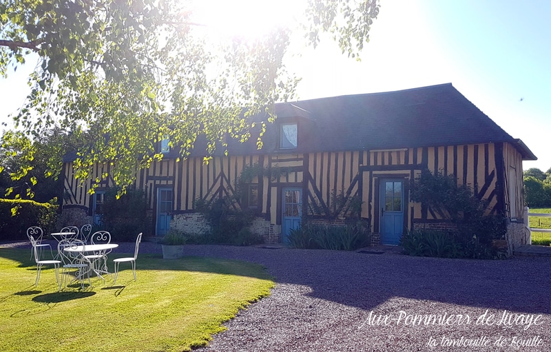 chambres-d'hôtes-aux-pommiers-de-livaye-normandie