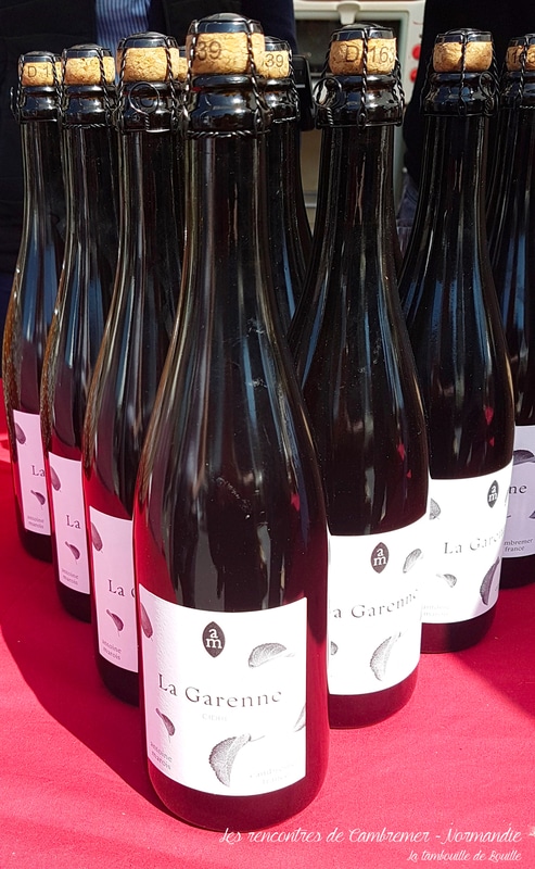 cidre-Antoine-Marois-LaGarenne-Cambremer