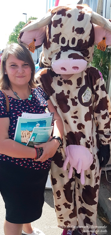lait-vache-normande-cambremer