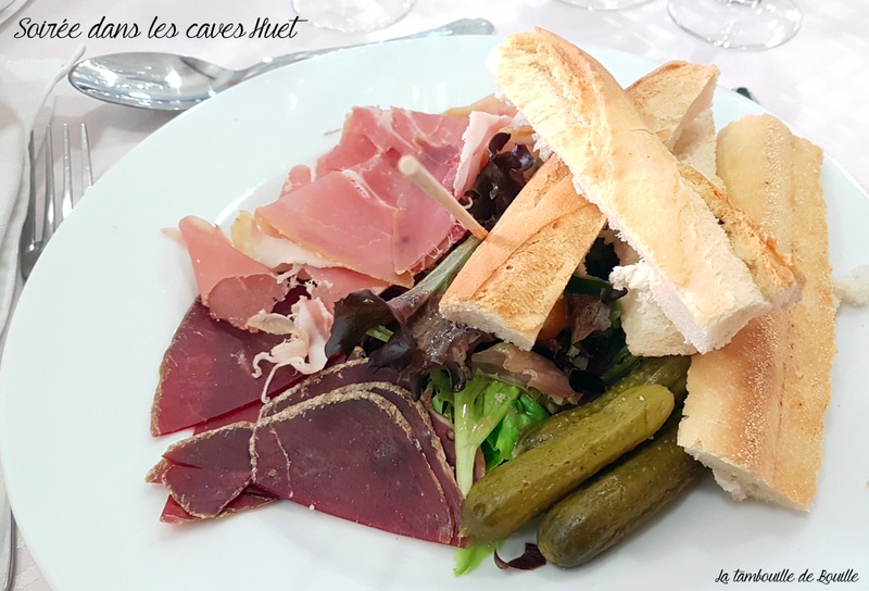 repas-exposants-caves-huet-cambremer-normandie