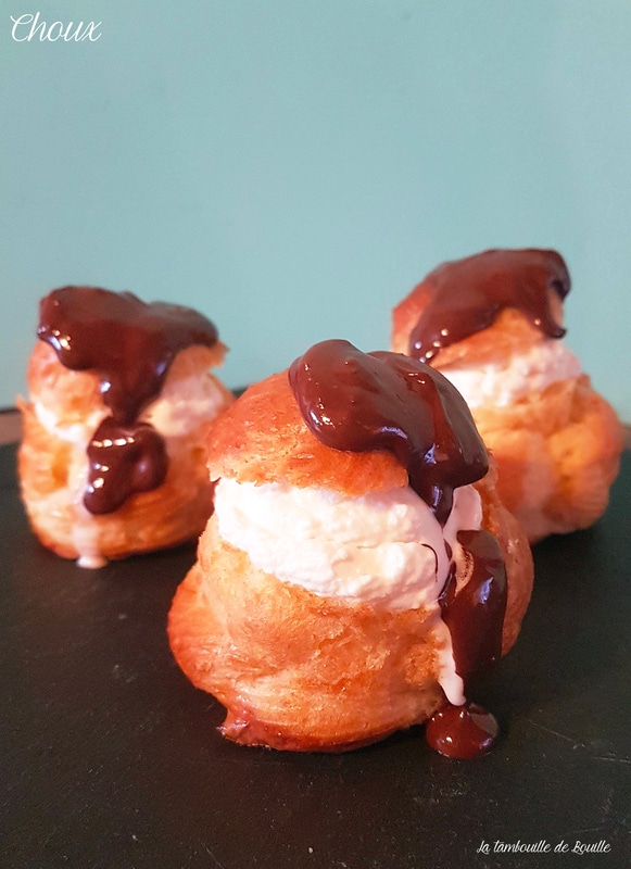 recette-choux-gourmands-chantilly-mascarpone-vanille-chocolat