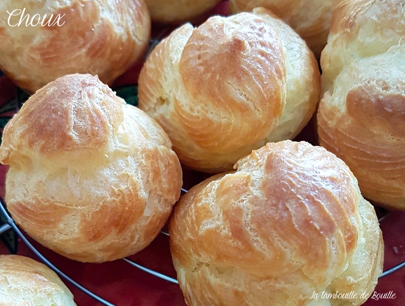 recette-choux-créme